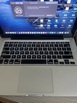 Macbook Pro