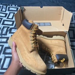 Timberlands