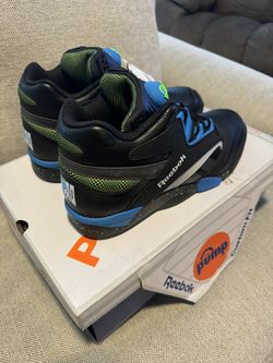 Reebok Pump Brand New Size 11 Men 