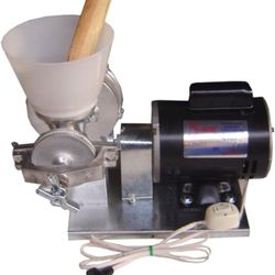 Hecho en México Auténtico alimento eléctrico mexicano/harina Cereales en grano Café Trigo Maíz húmedo y seco