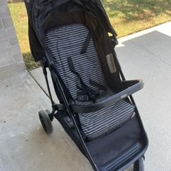 Stroller 