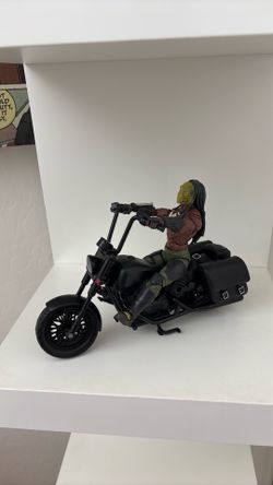 Shadow Tracker