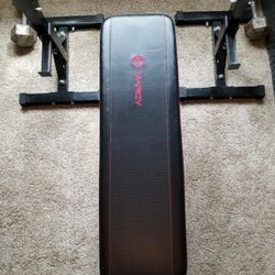 Home Gym Like New
