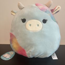 SQUISHMALLOW - FLIP-A-MALLOWS Caedyn & Caedia 