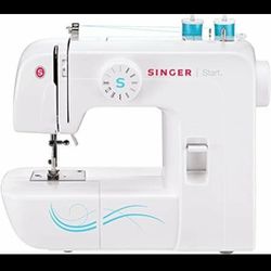 Singer Beginner Sewing Machine 1304