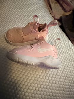 Nike Runner Toddler 4C