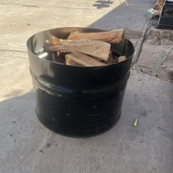 Firepit