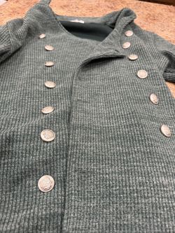 Brand New Men’s Sweaters Tags Still On Them
