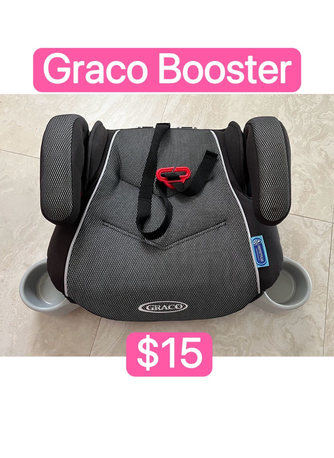 Graco Booster Seat