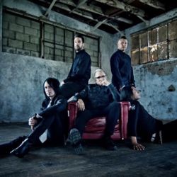 Everclear In Anaheim Tickets 