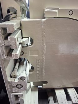 Cascade Forklift Clamp