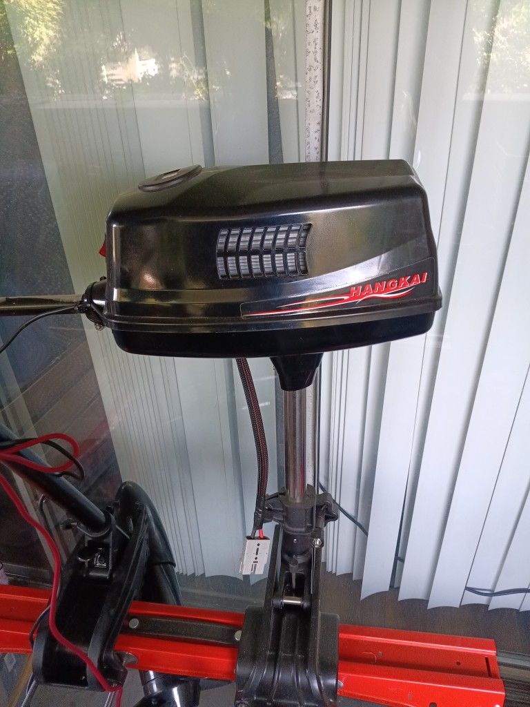 Hangkai 48v Electric Motor