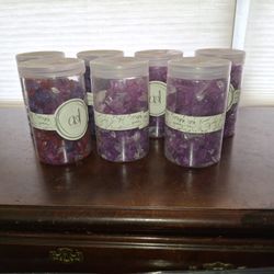 Accent Decor Designing Rocks & Glass