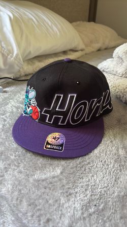 hornets hat