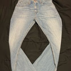 Levi strauss & co. pants 
