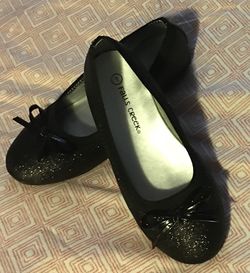 Girls Dress Shoes