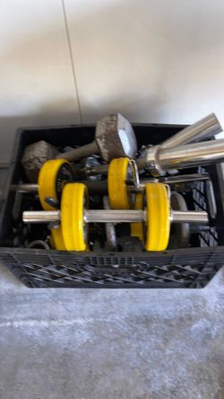 Weights
