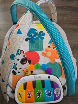 Play mat