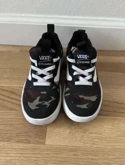 Kids Shoes - Size 11.5 - Vans