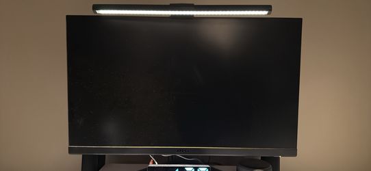 🎮 MSI Optix G272 27” Gaming Monitor – 144Hz IPS – Like New! 