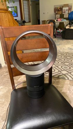 Dyson Cool bladeless AM06 fan