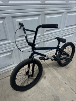 Kink cub bmx