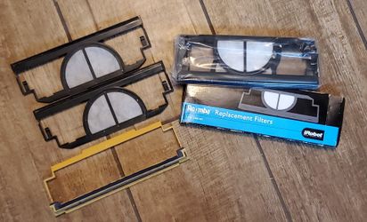 iRobot Roomba Replacement Filters