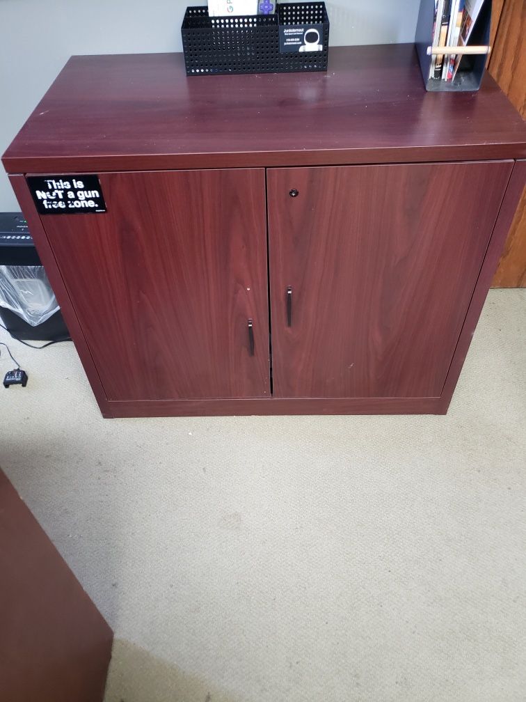 Office Cabinet