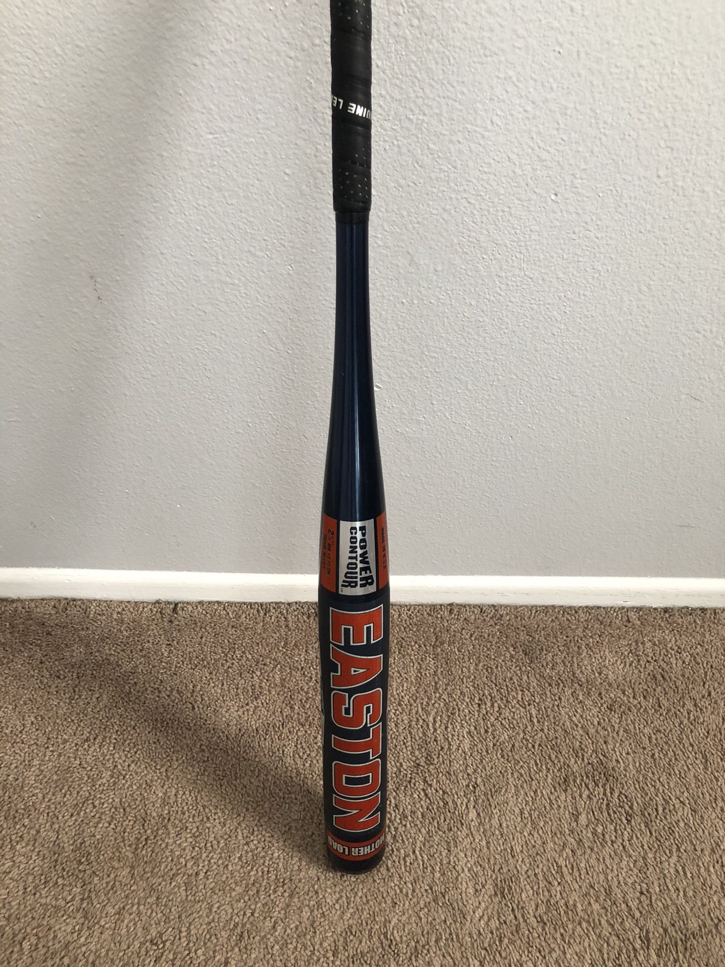 Easton Softball Bat