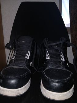 Reebok shoes