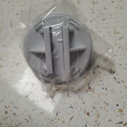 Water Filter Cap Compatible with Whirlpool Refrigerator