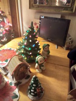 Christmas vintage