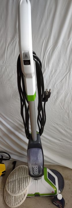 Bissell Floor Mop