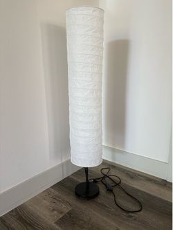 Paper Lantern Lamp