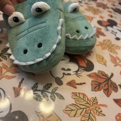 Toddler Slipper Brand New 