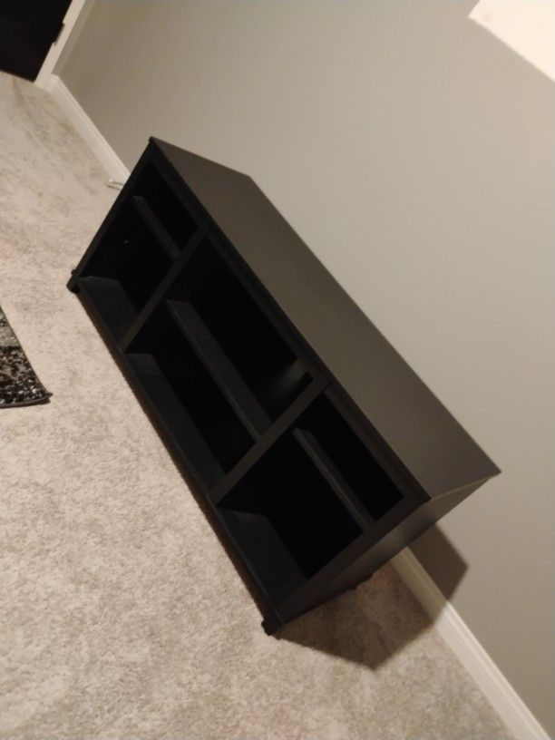 TV Entertainment System