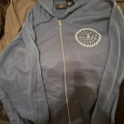 Harley Davidson Light Jacket 