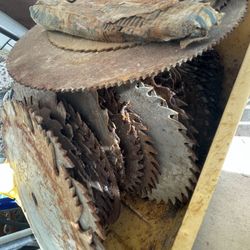 Saw Blades