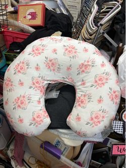 Boppy Nursing Pillow