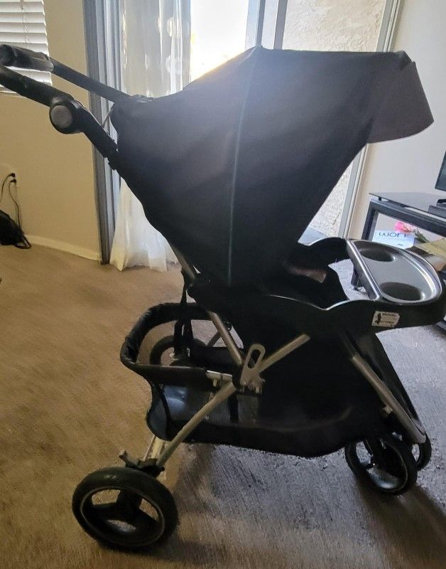 Stroller 