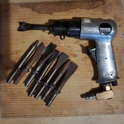 Powermate Air Hammer