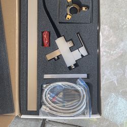 Free Standing Faucet