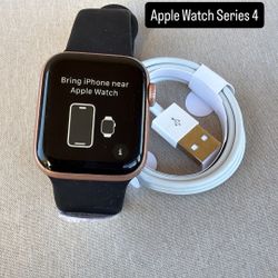 Apple Watch Series 4 Cellular. Like New 