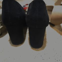 Heels.. Size 9 Bundle 30$ all