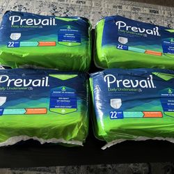 Youth Diapers 
