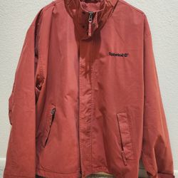 Timberland Men's Jacket Vintage