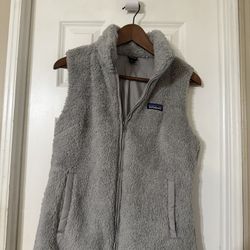 Women’s Patagonia Vest Medium 