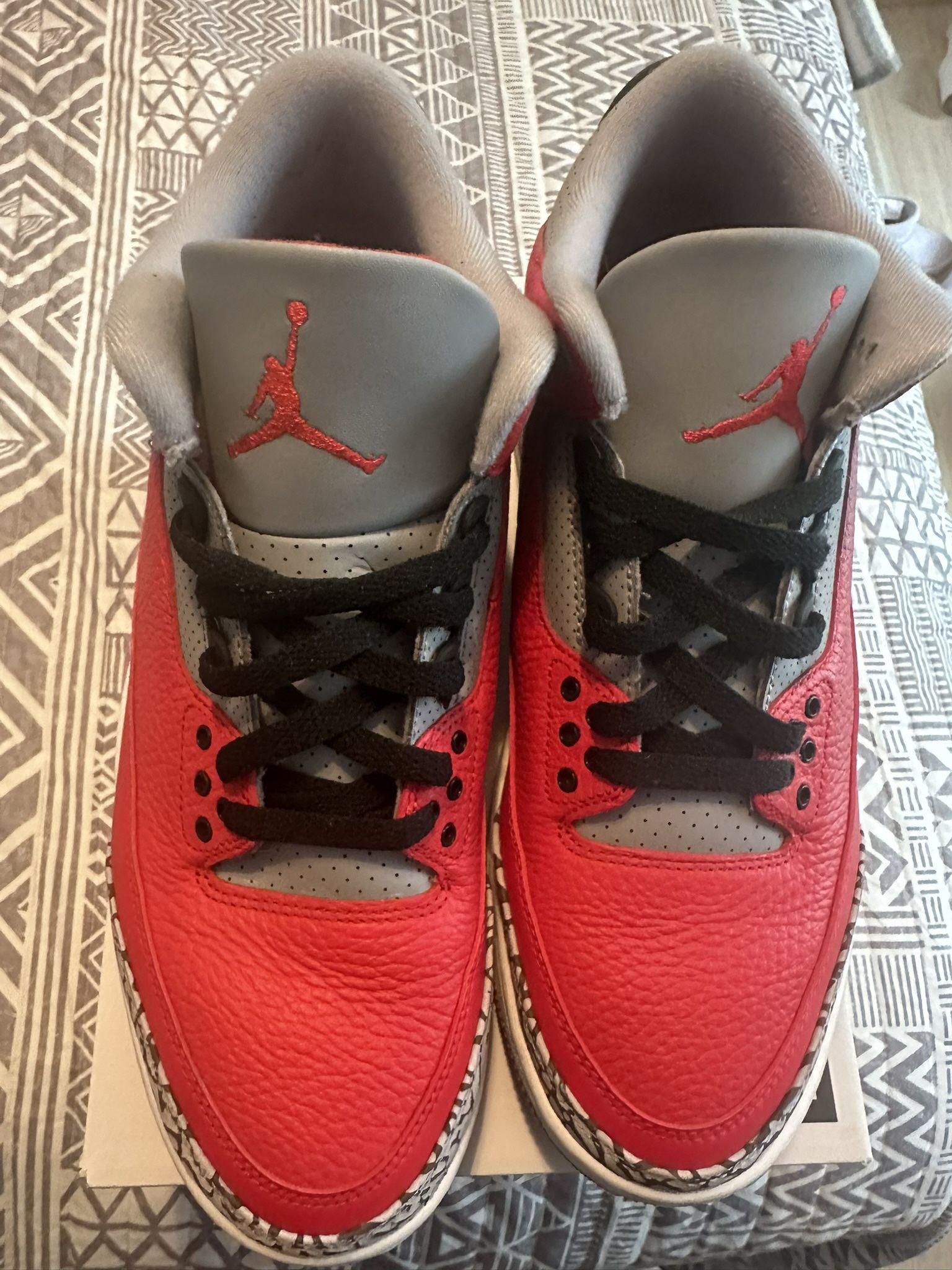 Jordan Shoes -
