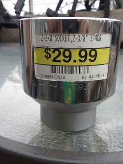 Socket