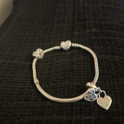 Pandora Bracelet 